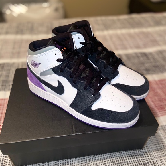 jordan 7 7y